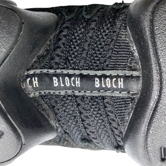 Kids Unisex Dance Sneaker Suede Mesh Boost Hip Hop Sneakers Hip Hop Jazz - Picture 9 of 9